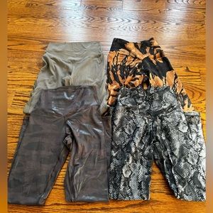 Aerie Offline legging bundle